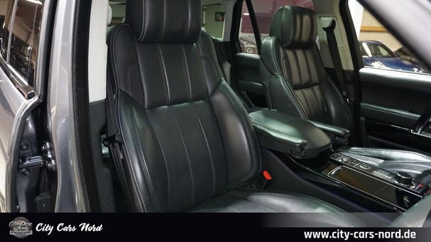 Land Rover Range Rover 250 kW image number 29