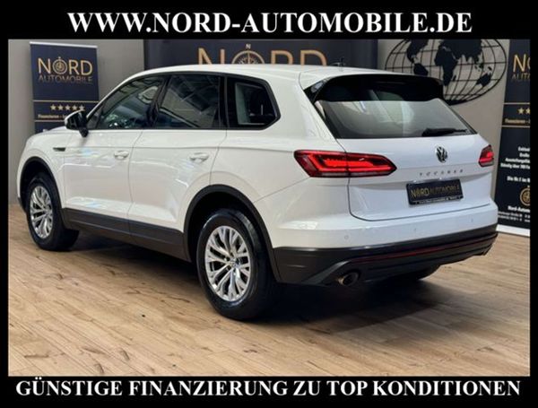 Volkswagen Touareg 3.0 TDI 4Motion 170 kW image number 8