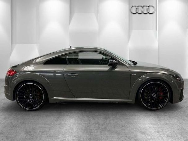 Audi TT 45 TFSI S tronic 180 kW image number 2