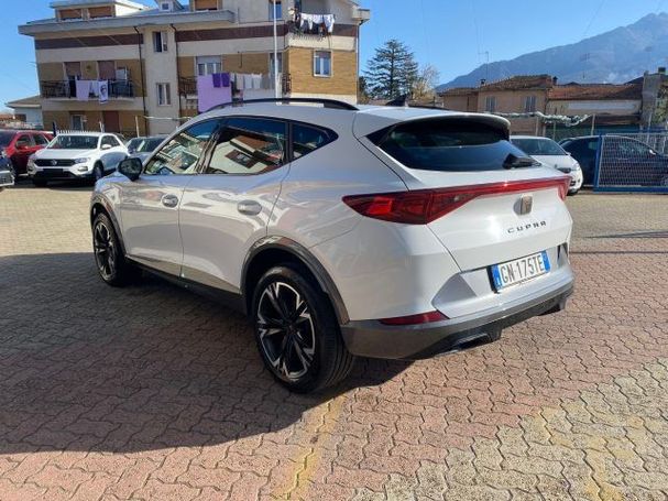 Cupra Formentor 1.5 TSI 110 kW image number 4