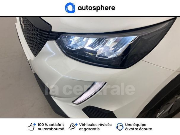 Peugeot 2008 PureTech 130 96 kW image number 22