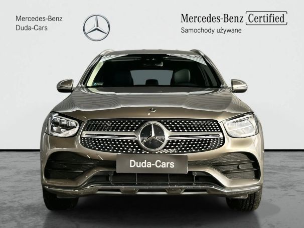 Mercedes-Benz GLC 200 d 120 kW image number 2