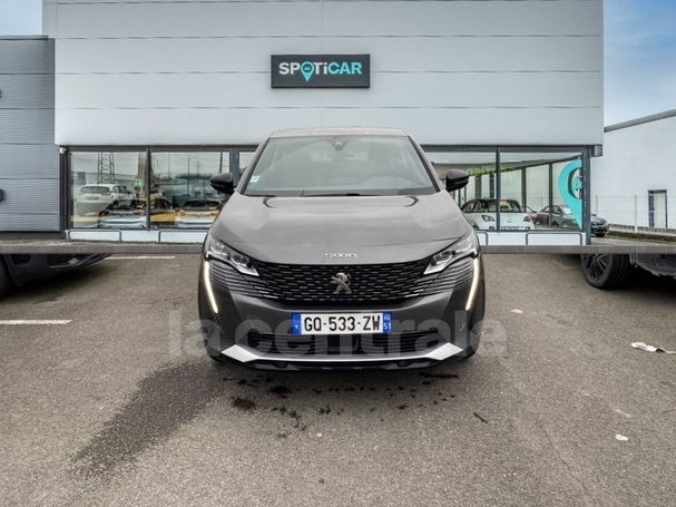 Peugeot 5008 100 kW image number 5