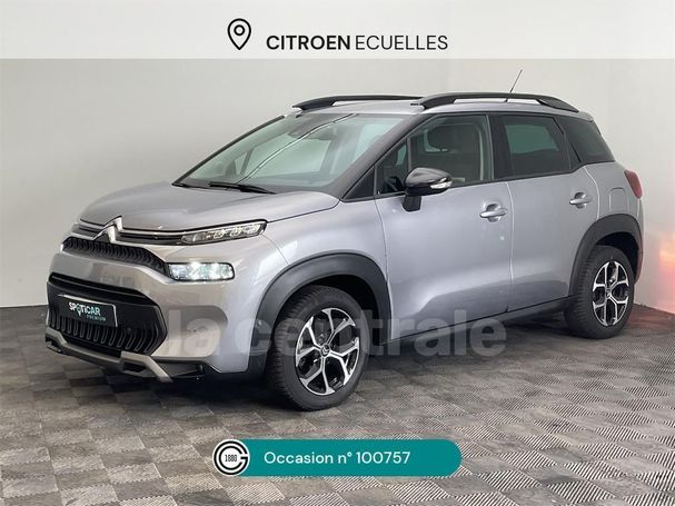 Citroen C3 Aircross 81 kW image number 1