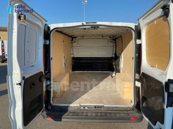 Renault Trafic DCi 120 L2H1 88 kW image number 21