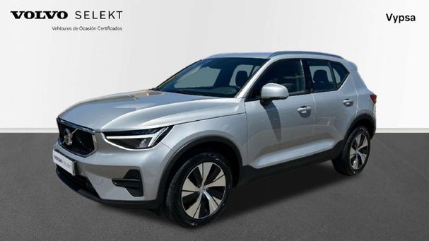 Volvo XC40 AWD 95 kW image number 1