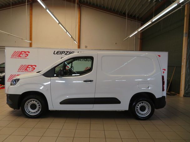 Toyota Proace City L1 Duty Comfort 55 kW image number 5