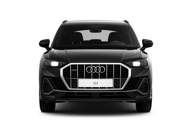 Audi Q3 35 TDI quattro S tronic S-line 110 kW image number 3