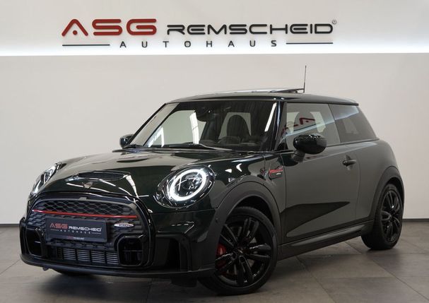 Mini John Cooper Works 170 kW image number 1