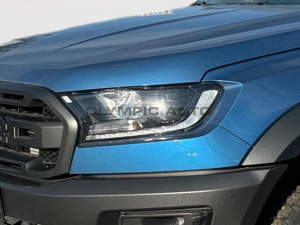 Ford Ranger Raptor 2.0 EcoBlue 156 kW image number 5