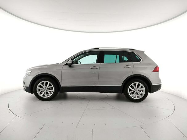 Volkswagen Tiguan 1.5 TSI DSG 110 kW image number 5