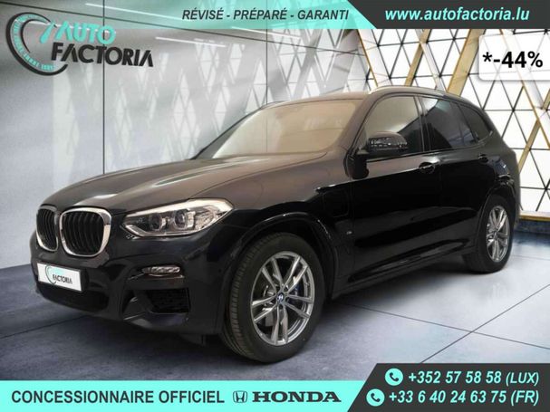 BMW X3e M Sport xDrive 215 kW image number 1