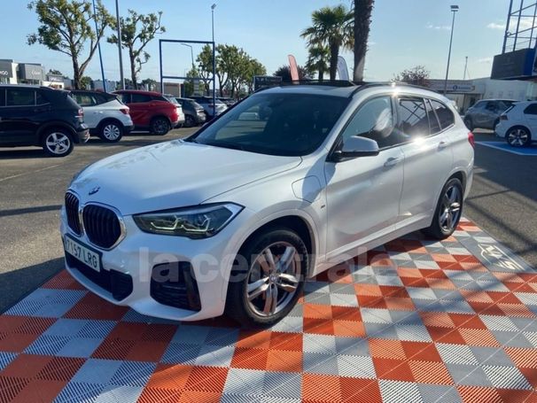 BMW X1 sDrive 162 kW image number 1