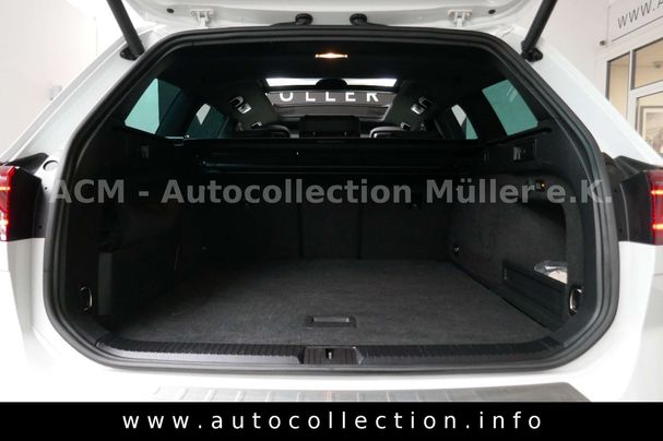 Volkswagen Passat Alltrack 4Motion 140 kW image number 25