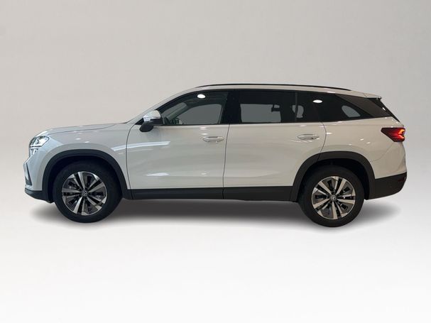 Skoda Kodiaq 2.0 TDI Selection 4x4 142 kW image number 5