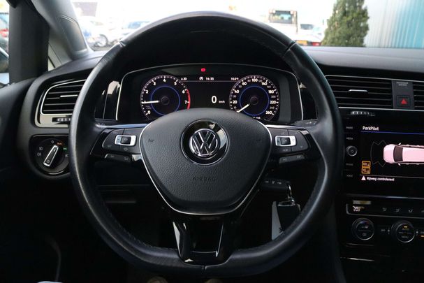 Volkswagen Golf Variant 1.5 TSI Highline 110 kW image number 15