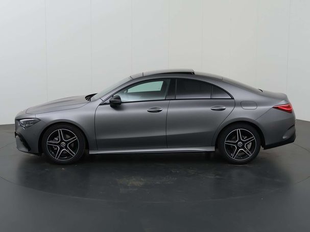 Mercedes-Benz CLA 180 100 kW image number 5