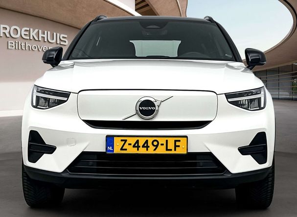 Volvo XC40 Extended Range Plus 185 kW image number 6