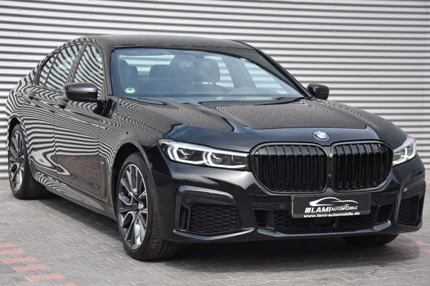 BMW 730d xDrive M Sport 210 kW image number 2