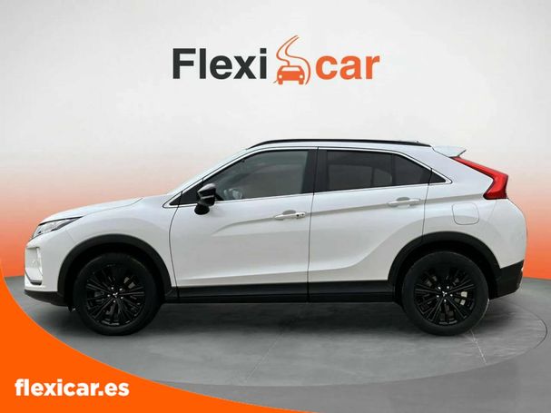 Mitsubishi Eclipse Cross T 2WD 120 kW image number 5