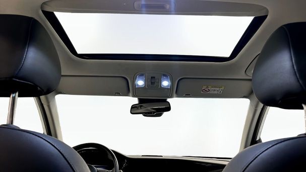 Kia Niro e 150 kW image number 15