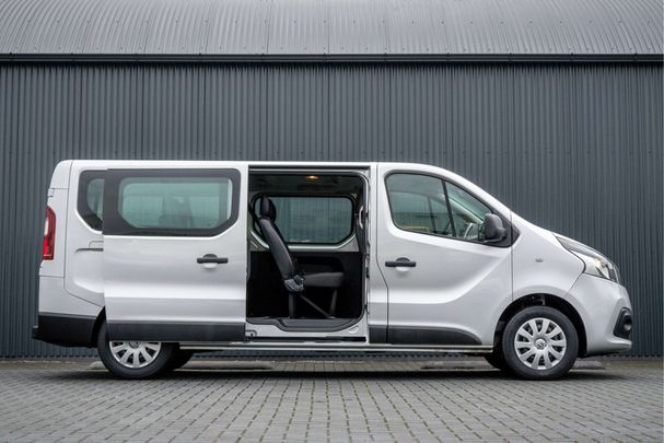 Renault Trafic DCi L2H1 70 kW image number 7