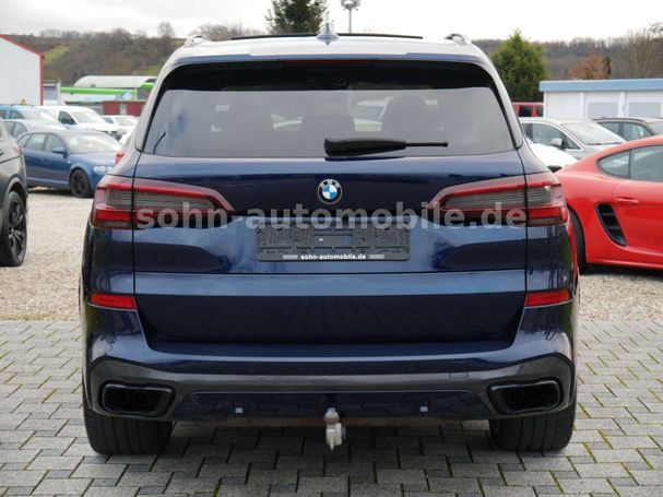 BMW X5 Mi xDrive 390 kW image number 10