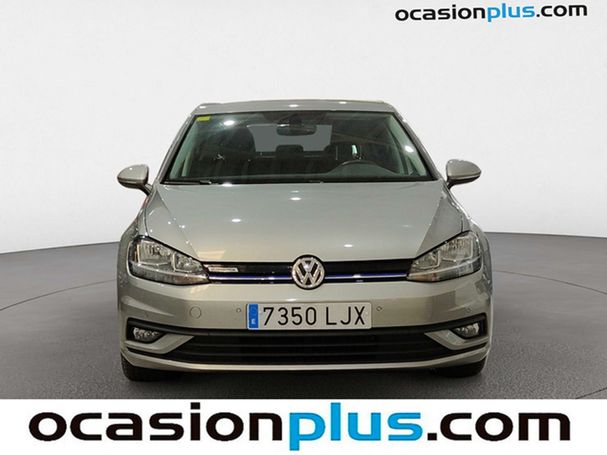 Volkswagen Golf 1.5 TSI 96 kW image number 20