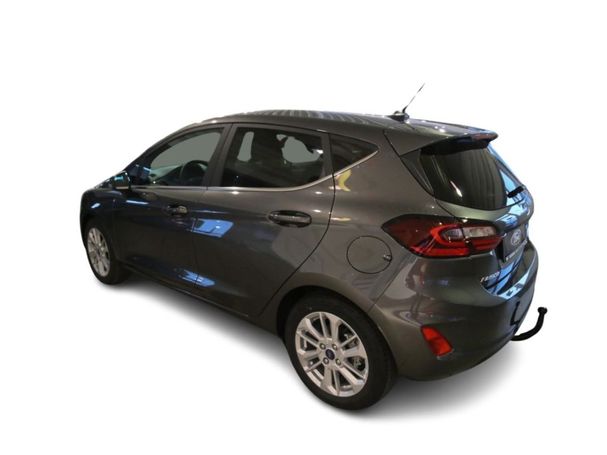 Ford Fiesta 1.0 Titanium X 92 kW image number 4