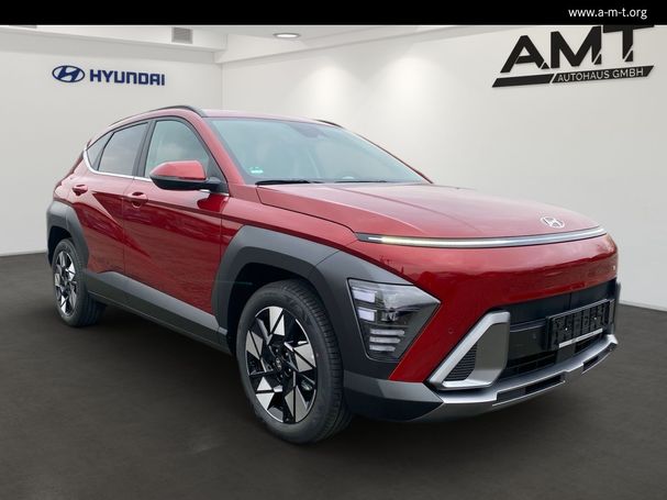 Hyundai Kona 1.6 GDI Trend 104 kW image number 2