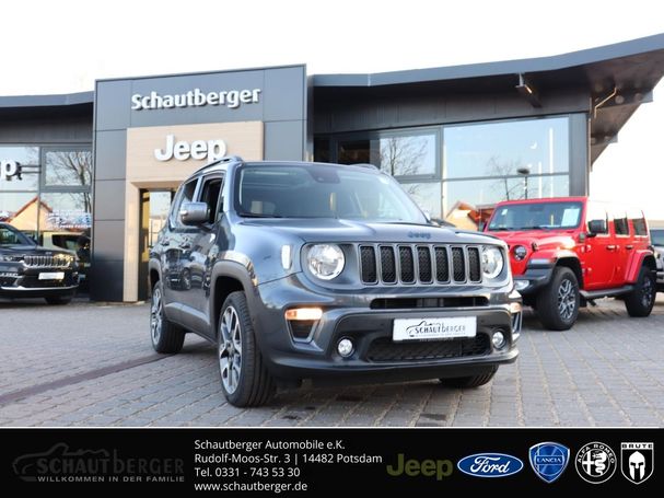 Jeep Renegade 177 kW image number 3