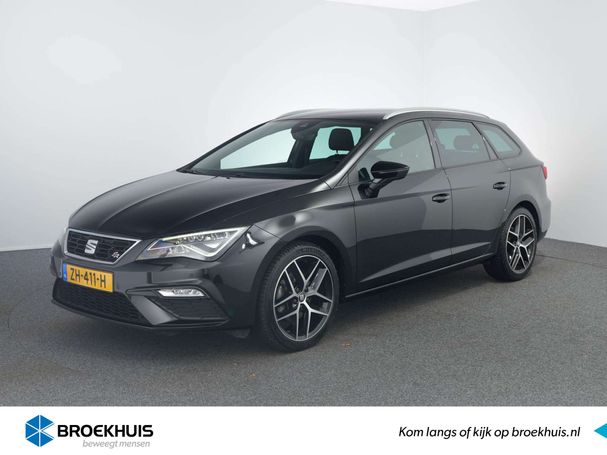 Seat Leon ST 1.5 TSI FR 96 kW image number 1