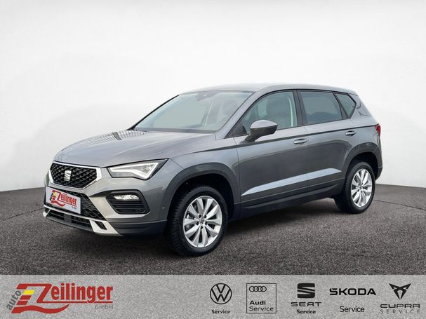 Seat Ateca TSI DSG Style 110 kW image number 1