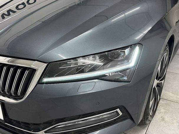 Skoda Superb 2.0 TDI Style 110 kW image number 4