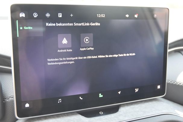 Skoda Kodiaq 1.5 TSI DSG 110 kW image number 28