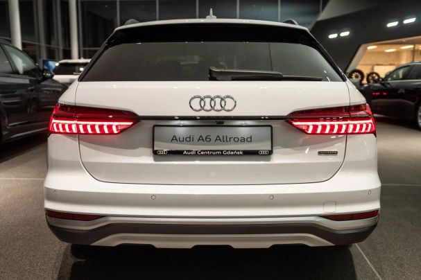 Audi A6 Allroad 250 kW image number 4