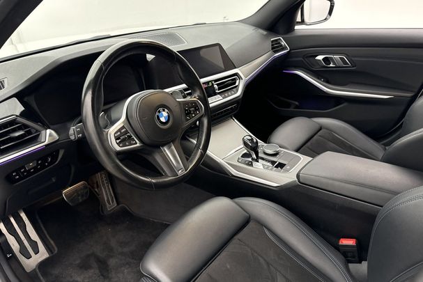 BMW 330e Touring M Sport xDrive 216 kW image number 12