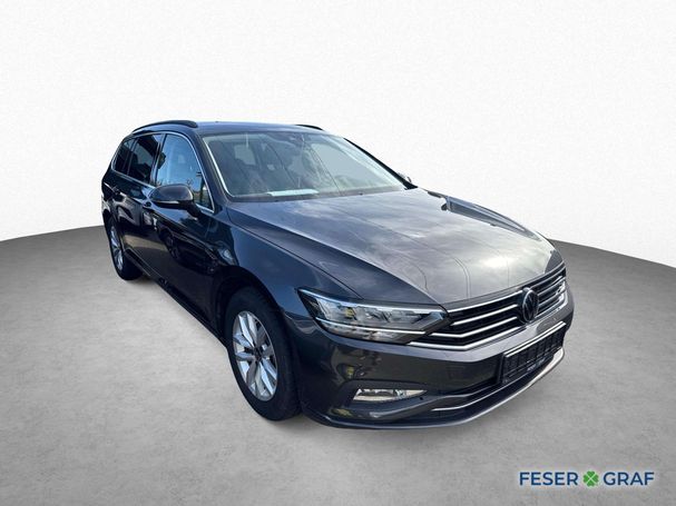 Volkswagen Passat Variant 1.5 TSI Business DSG 110 kW image number 6