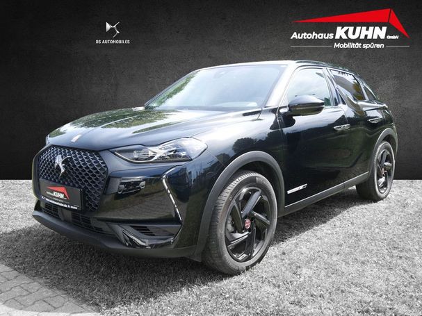 DS Automobiles 3 Crossback E-Tense 100 kW image number 1