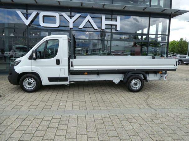 Fiat Ducato Maxi 140 103 kW image number 3