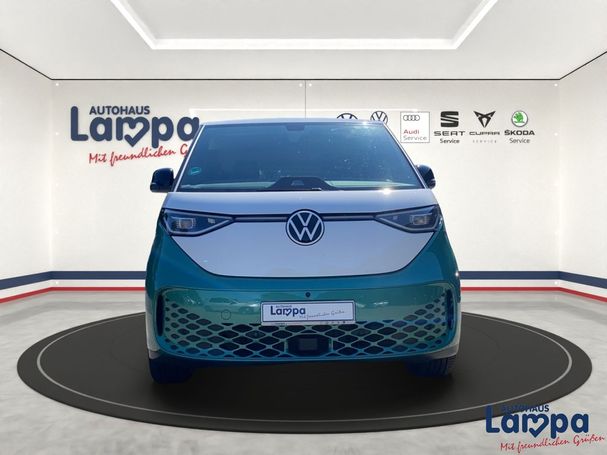 Volkswagen ID. Buzz Pro 150 kW image number 8