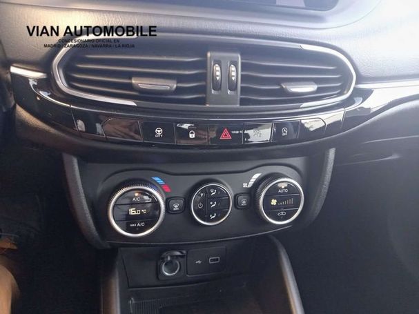 Fiat Tipo 1.0 74 kW image number 14