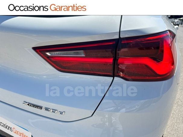 BMW X2 xDrive 140 kW image number 30