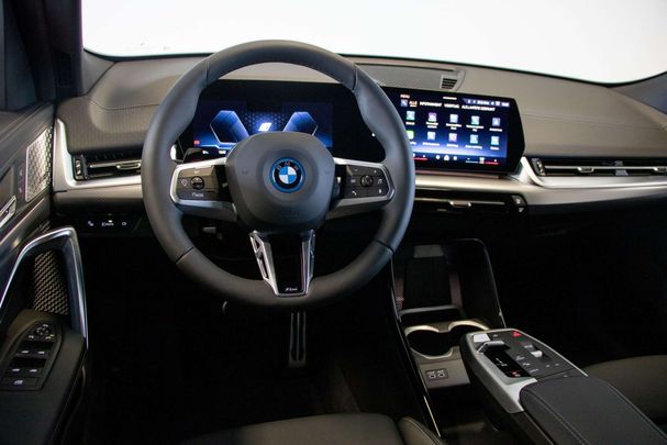 BMW iX2 xDrive30 M Sport Pro 230 kW image number 10