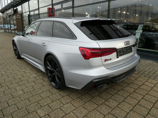 Audi RS6 4.0 TFSI quattro 441 kW image number 4