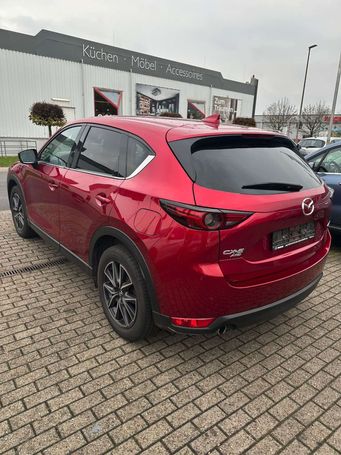 Mazda CX-5 AWD Sports-Line 129 kW image number 3