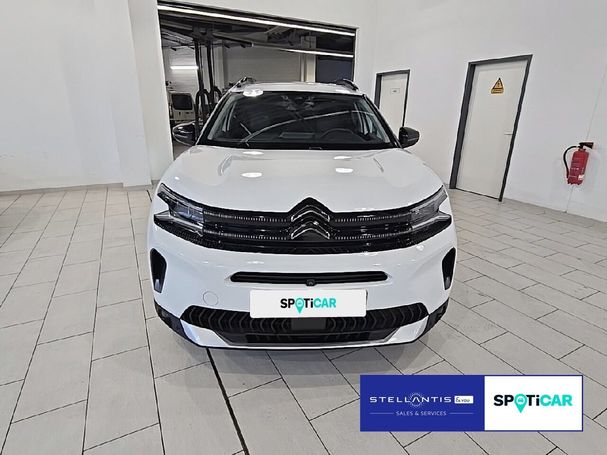 Citroen C5 Aircross PureTech 130 Shine 96 kW image number 6