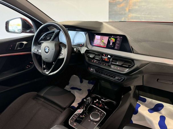 BMW 118i 103 kW image number 14