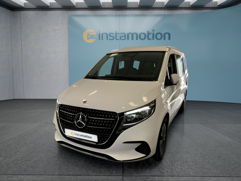Mercedes-Benz V 250 d