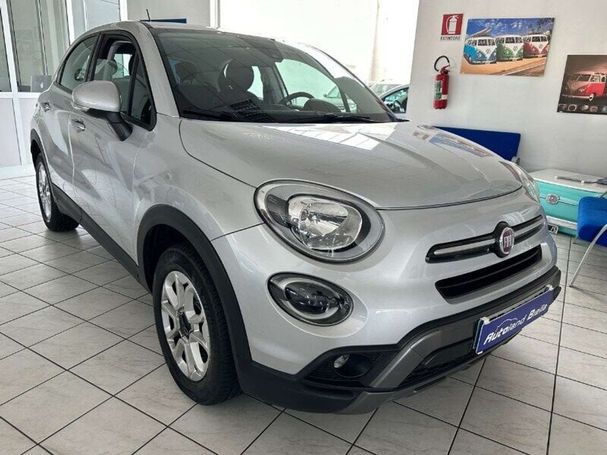 Fiat 500X 1.3 MultiJet City Cross 70 kW image number 2